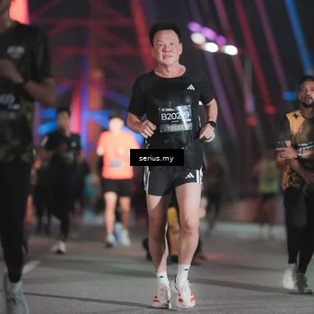 Runner Photo 6249268