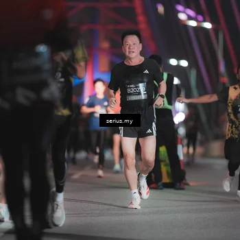 Runner Photo 6249269