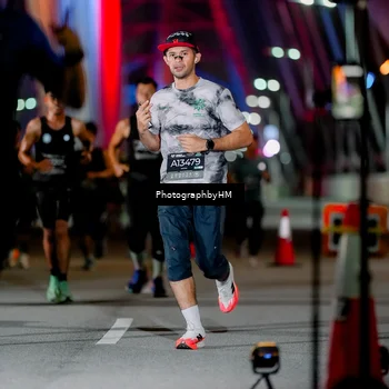 Runner Photo 6249272