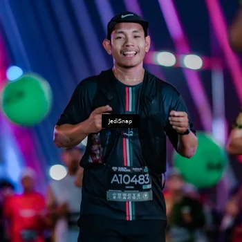 Runner Photo 6249274
