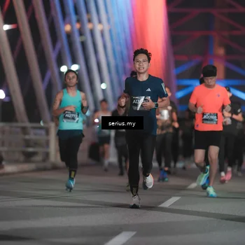 Runner Photo 6249279