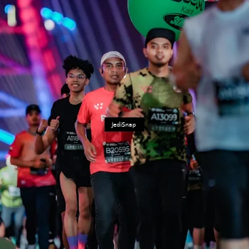 Runner Photo 6249283