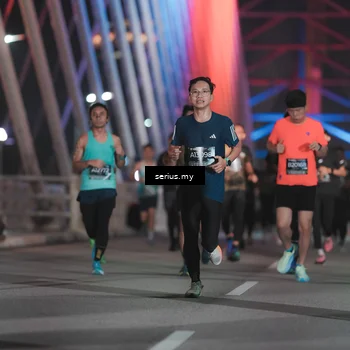 Runner Photo 6249287