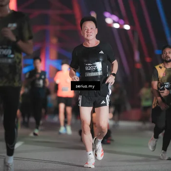 Runner Photo 6249292