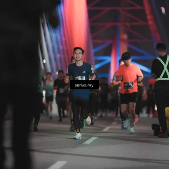 Runner Photo 6249293
