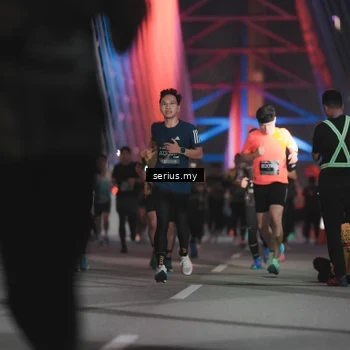 Runner Photo 6249295