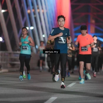 Runner Photo 6249303