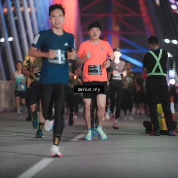 Runner Photo 6249306