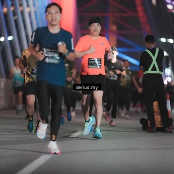 Runner Photo 6249309