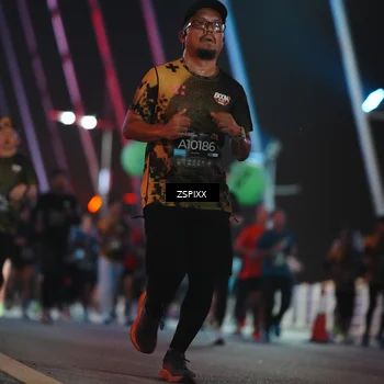 Runner Photo 6249318