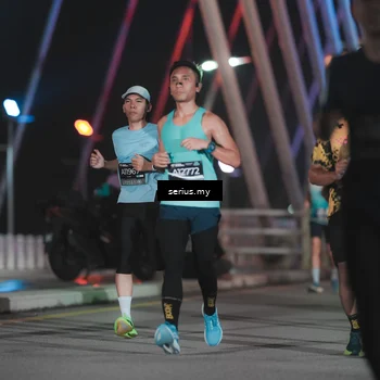 Runner Photo 6249322