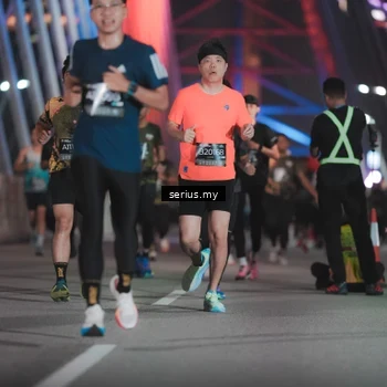 Runner Photo 6249326