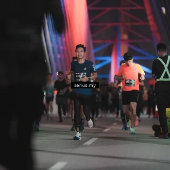 Runner Photo 6249334