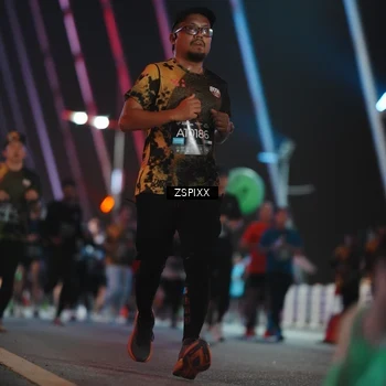 Runner Photo 6249341