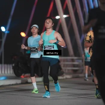 Runner Photo 6249343