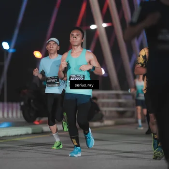Runner Photo 6249352