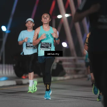 Runner Photo 6249360