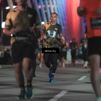 Runner Photo 6249364