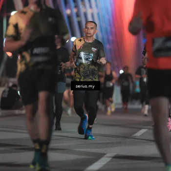 Runner Photo 6249370