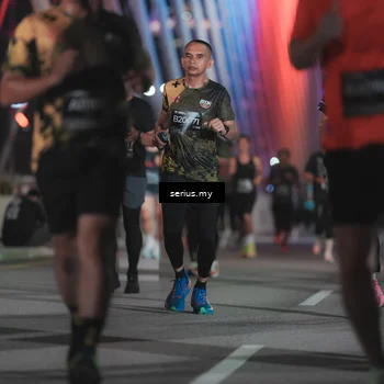 Runner Photo 6249376