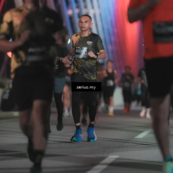 Runner Photo 6249380