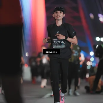 Runner Photo 6249381