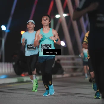 Runner Photo 6249388