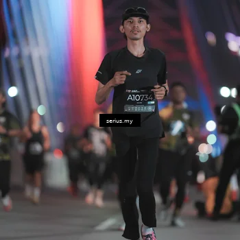 Runner Photo 6249391