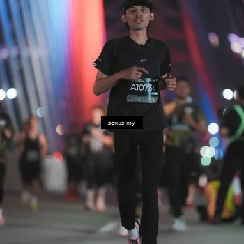 Runner Photo 6249405