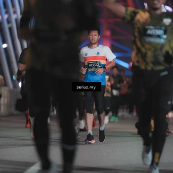 Runner Photo 6249419