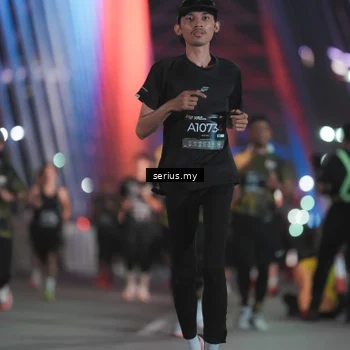 Runner Photo 6249425