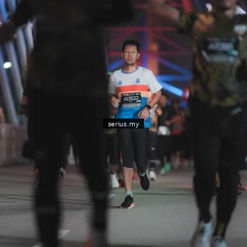 Runner Photo 6249427