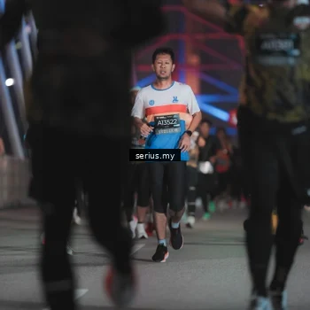 Runner Photo 6249431