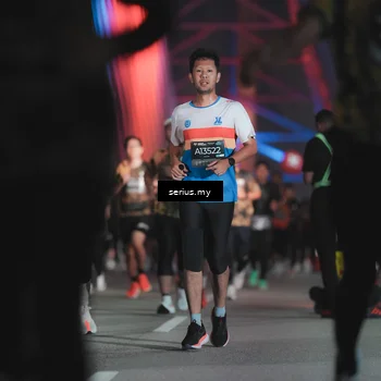 Runner Photo 6249441