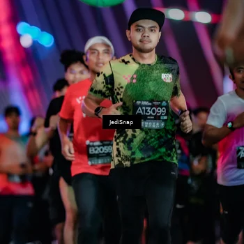 Runner Photo 6249442