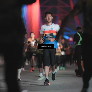 Runner Photo 6249447