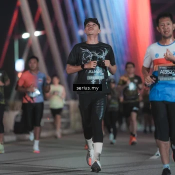 Runner Photo 6249464