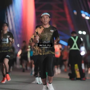 Runner Photo 6249465