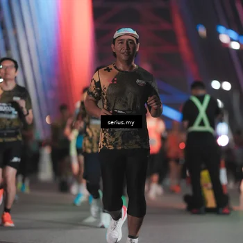Runner Photo 6249481