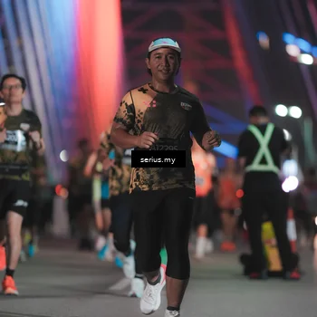Runner Photo 6249487