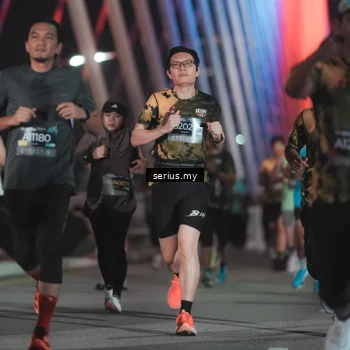 Runner Photo 6249498