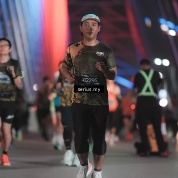 Runner Photo 6249500
