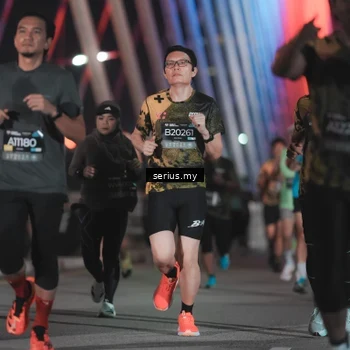 Runner Photo 6249508