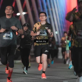 Runner Photo 6249515