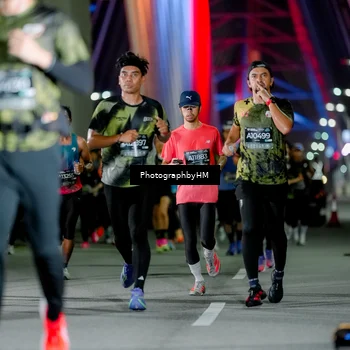Runner Photo 6249518