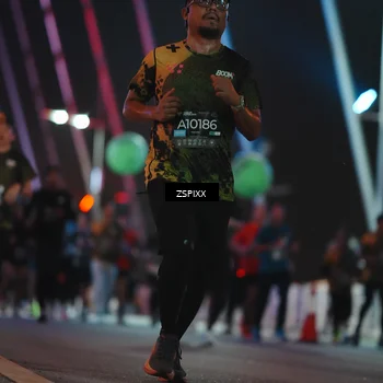 Runner Photo 6249523
