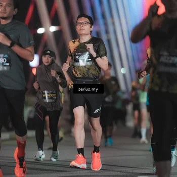 Runner Photo 6249525