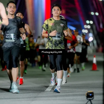 Runner Photo 6249529