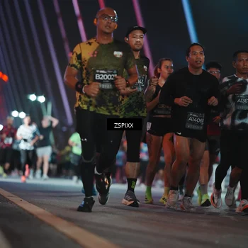 Runner Photo 6249531