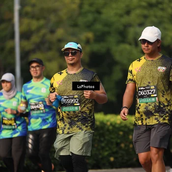 Runner Photo 6249550